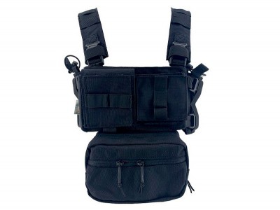 Mini Colete MPC Conquer