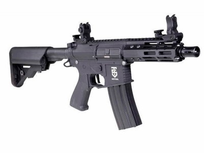 M4 Sentinel 5,5 TAU Rossi Negra