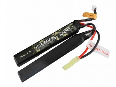 Batería LI-PO 11,1/1200 Gens Ace