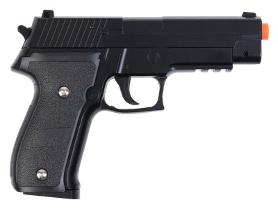 Sig Sauer P226 Red Tip Saigo