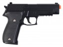 Sig Sauer P226 Red Tip Saigo