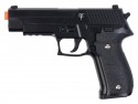 Sig Sauer P226 Red Tip Saigo