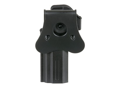 Coldre 360º Dessert Amomax