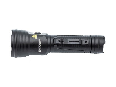 Linterna TFX Propus 3500 Led Lenser