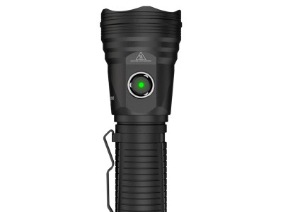 Linterna TFX Propus 3500 Led Lenser