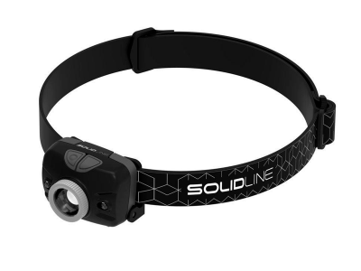 Lanterna Frontal SH3 Solidline