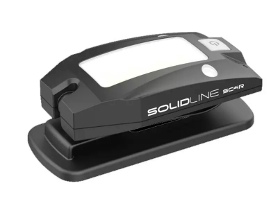 Clip Linterna SC4R Solidline