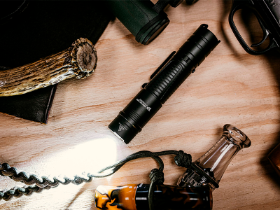 Lanterna Propus 1200 TFX