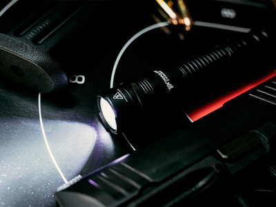 Lanterna Propus 1200 TFX