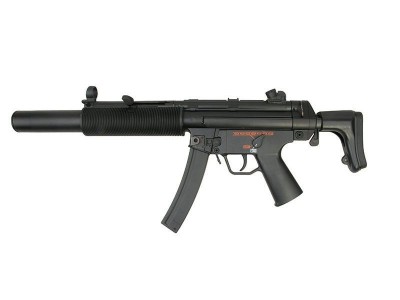 MP5SD6 JG067MG Jing Gong