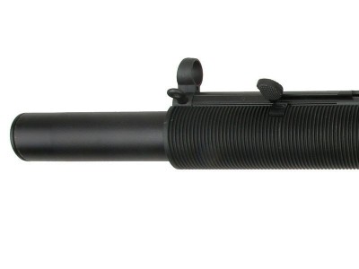 MP5SD6 JG067MG Jing Gong