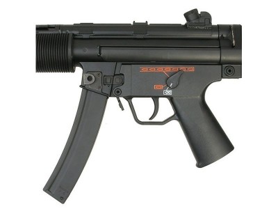MP5SD6 JG067MG Jing Gong