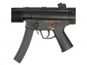 MP5SD6 JG067MG Jing Gong