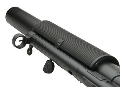 MP5SD6 JG067MG Jing Gong