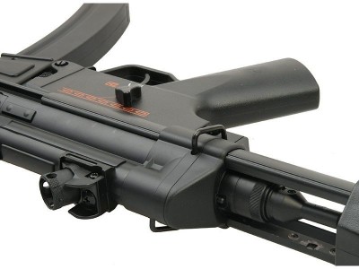 MP5SD6 JG067MG Jing Gong