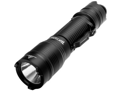 Lanterna TFX Gacrux 2500 Led Lenser