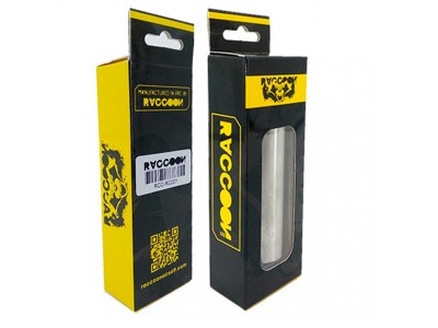 Cilindro Cerrado Raccoon