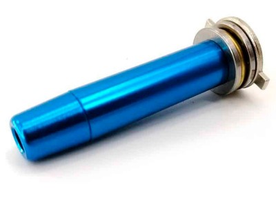 Guía Mola Ver. 2 CNC Raccoon