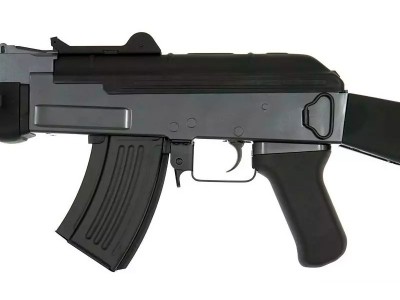 AK47 CM037 Spetsnaz Cyma