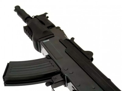 AK47 CM037 Spetsnaz Cyma