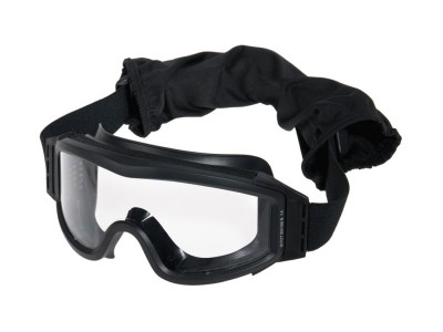 Gafas Anti Vaho 3 Lentes Delta Tactics