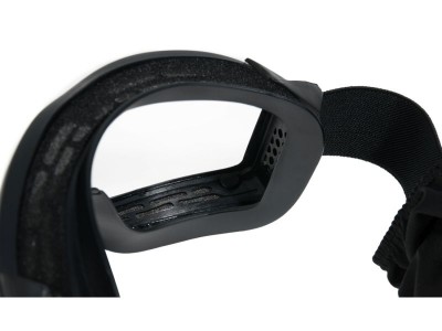 Oculos anti-embaciamento 3 Lentes...