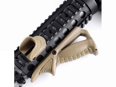 Grip Angular PTK ACM