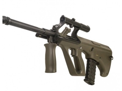 Steyr AUG A1 Jing Gong