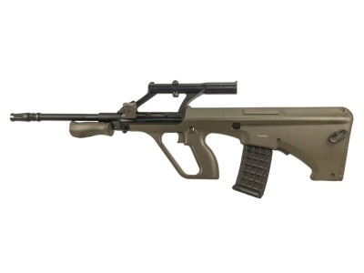 Steyr AUG A1 Jing Gong