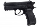 CZ 75D Compact ASG