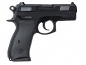 CZ 75D Compact ASG