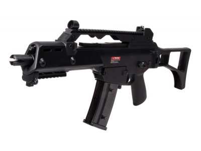 G36C 6681 Golden Eagle