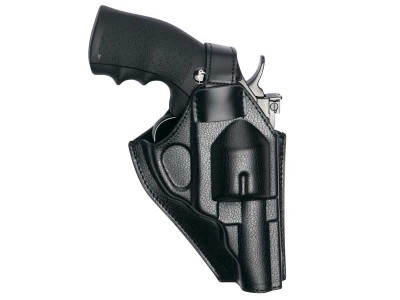 Coldre Revólver 2,5" - 4" ASG