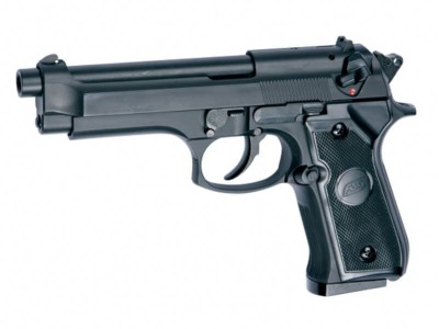 Beretta M92F Tokyo Marui