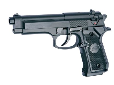 Beretta M92F ASG