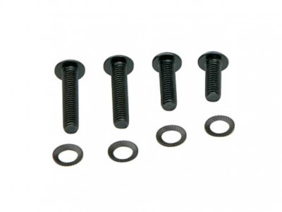 Conjunto Parafusos Ver. III ASG