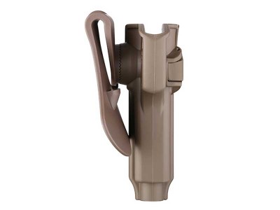 Funda 360º Beretta 92 Amomax