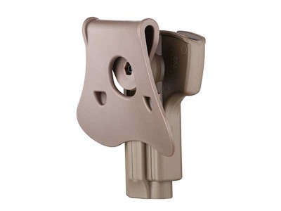 Coldre 360º Beretta 92 Amomax