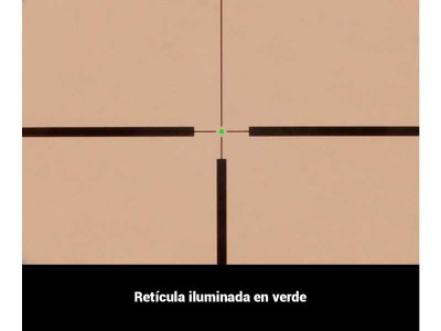 Luneta 3-9x40 Compact Arcea