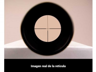 Luneta 3-9x40 Compact Arcea