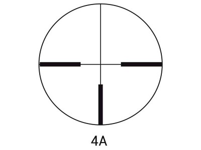 Visor 3-9x40 Compact Arcea