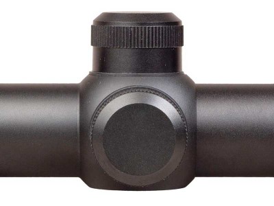 Luneta 3-9x40 Compact Arcea