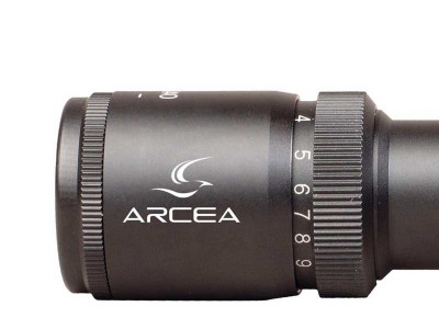 Luneta 3-9x40 Compact Arcea