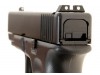 Glock 23 KP-23 Metal Slide Kjw