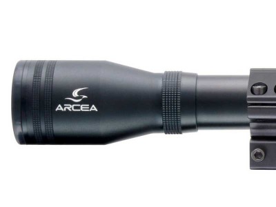 Visor 6x40 Arcea