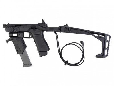 Glock Corvus Secutor Arms