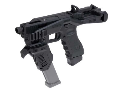 Glock Corvus Secutor Arms
