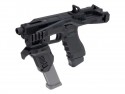 Glock Corvus Secutor Arms