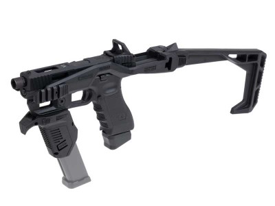 Glock Corvus Secutor Arms