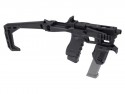 Glock Corvus Secutor Arms
